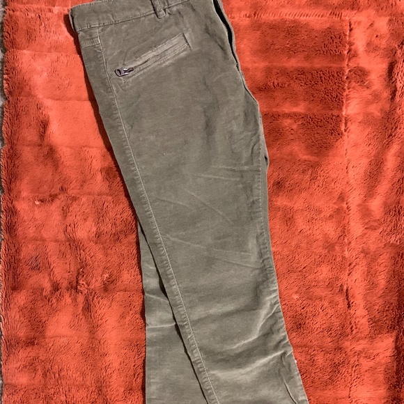 ZARA GIRLS PANTS - Picture 1 of 5